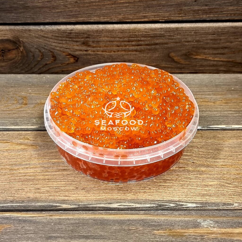 SEAFOOD.MOSCOW