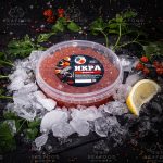 Икра форели розница 250гр.