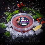 Икра Нерки свежий улов  250гр.