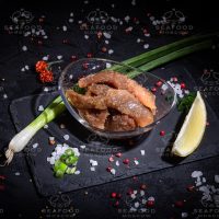 Икра сельди со специями 500 гр.