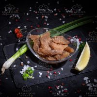 Икра сельди ст/б 200 гр в масле (ИП Скрипник)