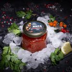 Икра Форели свежий улов  95 гр. стекло