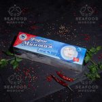 Фарш минтая 0.6 кг (Океанрыбфлот)