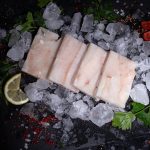 Кубик трески 400гр (Влюбленным в море) — изображение 2