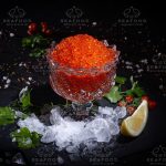 Икра форели розница 250гр. — изображение 2