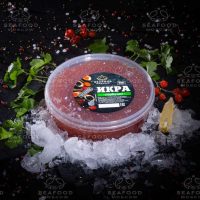 Икра Горбуши  свежий улов 500 гр.