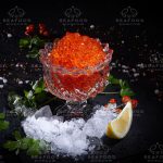 Икра горбуши 2025 свежий улов, 250г — изображение 2