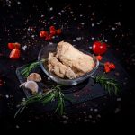 Печень трески ст/б 185 гр.  (ИП Скрипник) — изображение 2