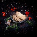 Печень трески ст/б 230 гр. (ИП Скрипник) — изображение 2