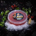 Икра Кеты свежий улов 500 гр.