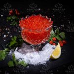 Икра Кеты свежий улов 500 гр. — изображение 2