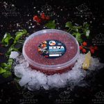 Икра Кижуча свежий улов   500гр.