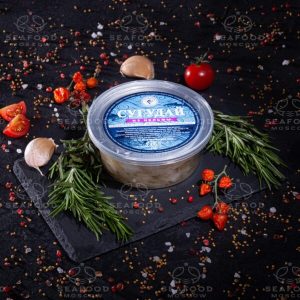Сугудай нельма с/с (ТД Муксун)