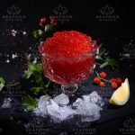 Икра нерки 2025 свежий улов, 250гр — изображение 2