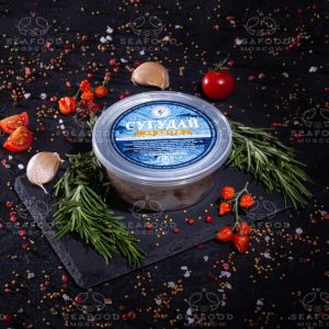 Сугудай омуль с/с (ТД Муксун)