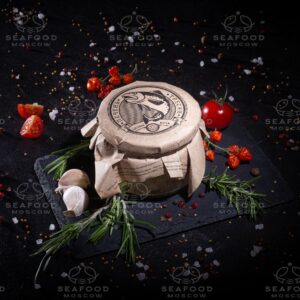 Печень трески ст/б 230 гр. (ИП Скрипник)