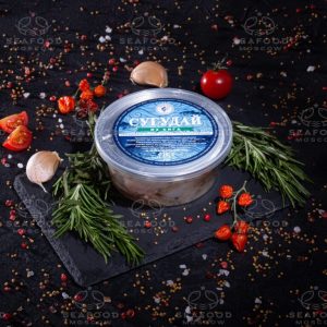 Сугудай сиг с/с (ТД Муксун)