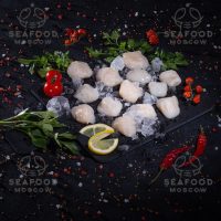 Гребешок морской (филе) 20/30, 500гр