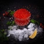 Икра Форели свежий улов 250 гр. — изображение 2