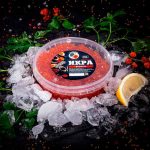 Икра Форели свежий улов 250 гр.