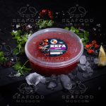 Икра нерки свежий улов 500 гр.
