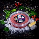 Икра Нерки свежий улов  250гр.