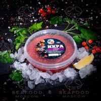 Икра Нерки свежий улов  250гр.