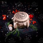 Печень трески ст/б 230 гр. (ИП Скрипник)