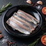 Филе сельди подкопченная в масле 200гр. — изображение 2