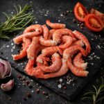 Креветка аргентинская 30/55 C1  2кг. — изображение 2